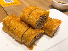 -枣子树·素食餐厅(普陀山店)