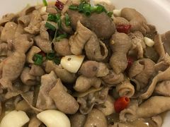 -唐师傅湘西名菜馆(武陵路店)