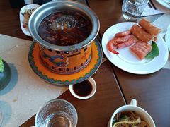 -富力丽思卡尔顿酒店·香荟全日制餐厅
