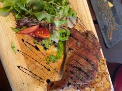 -La Creperie法餐厅(桃江路店)