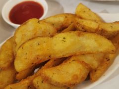 -摩根扒房(桐梓林店)