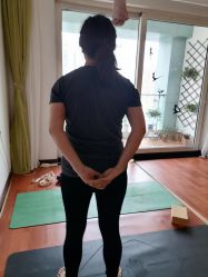 -Yvon yoga 瑜伽·精准体态管理中心
