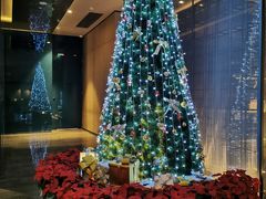 -博林天瑞喜来登酒店·西丽尚膳