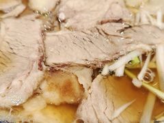 二罩四-直隶安家牛肉罩饼(建华店)