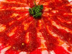 -韩宫宴烤肉·料理(苏州中心店)