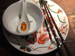 -外婆家(蓝色港湾店)