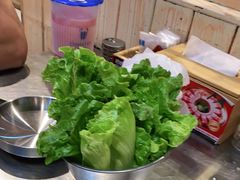 -哈哈碳都·牛肋条无限自助烤肉(台江万达店)
