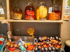 -一坐一忘云南菜(嘉里中心店)