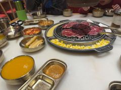 -韩宫宴和牛烤肉(苏州悠方购物中心店)