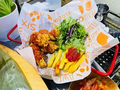 -玄希浪漫厨房·韩料烤肉(湖滨银泰in77店)