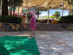 -上海玛雅海滩水公园