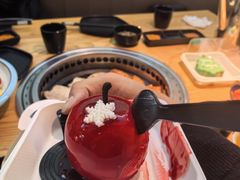 -汉拿山(包河万达店)