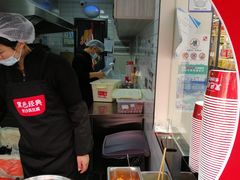 -黑色经典臭豆腐·湖南特产(步行街店)