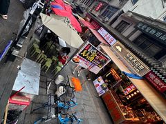 -笨罗卜浏阳菜馆(太平街店)