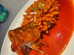 -江南雅厨(李公堤店)