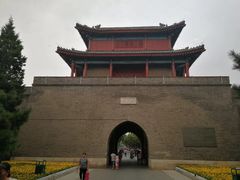 -卢沟桥文化旅游区