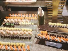 -星伦多自助料理(华润万象城店)
