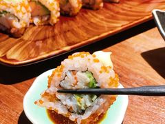 -鸭川食堂·鳗丼(鼓楼店)
