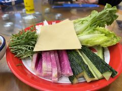 -圣夜东北菜烧烤·夜宵·小龙虾(胥江路店)