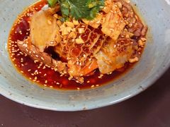 -青年公社烤鸭(蜀山万象汇店)