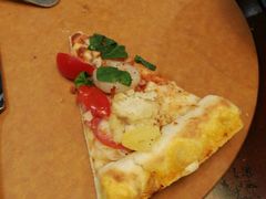-Mr.Pizza米斯特比萨(苏州平江万达广场店)