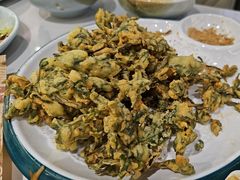 -何适山庄 ·可团建(水长城P2停车场店)