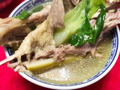 -白家餐厅(徐家汇店)