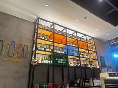 -木屋烧烤(惠阳华润小径湾店)