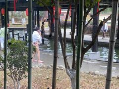 -三江森林温泉度假区