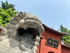 -洛阳白马寺