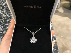 -Pandora潘多拉珠宝(朝阳大悦城店)