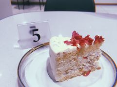 -EVERNAKED裸蛋糕(SOHO天山店)