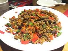 -辣猫龙虾(马泉营店)