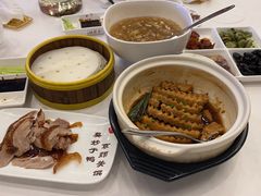 -全聚德(常州店)