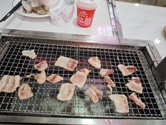 -阿锋烧烤海鲜楼(贝村烧烤一条街)