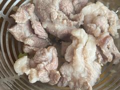 -潮汕美牛肉丸火锅店(天宁寺店)