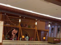 -汤连得温泉馆(宝山店)