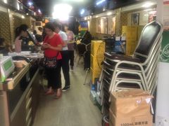 -鸽王世家(东华东路店)