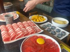 -蓉城老院十年老火锅(中南店)