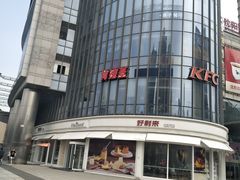 -沈阳百联购物中心(青年大街店)