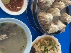 -北三沙家烧麦(北头道街店)