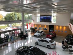 -上海和展广汽丰田4S店(老闵行店)
