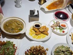 -品大伍·食之道品伍味(汪海店)