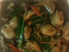 -江南村海鲜馆(洞头店)