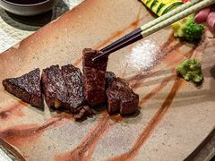 -Ginza Onodera铁板烧(外滩十八号店)