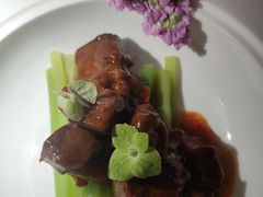 -白家大院·王府宫廷菜(苏州街店)