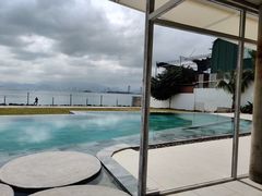 -芽庄MP泰式海鲜海景餐厅