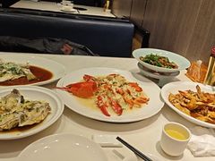-新南苑酒家(德思勤店)