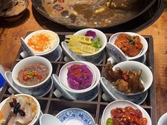 -楠火锅(哈尔滨金爵万象店)