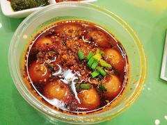 -冒椒火辣(奎星楼街店)